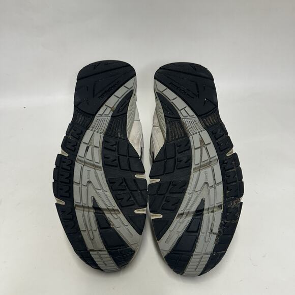 New Balance 991 Made in England Urban Winter Pack “Pelican”